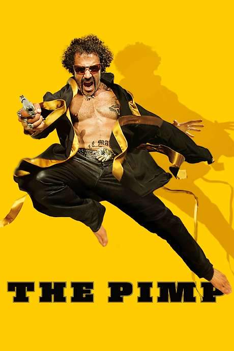 The Pimp